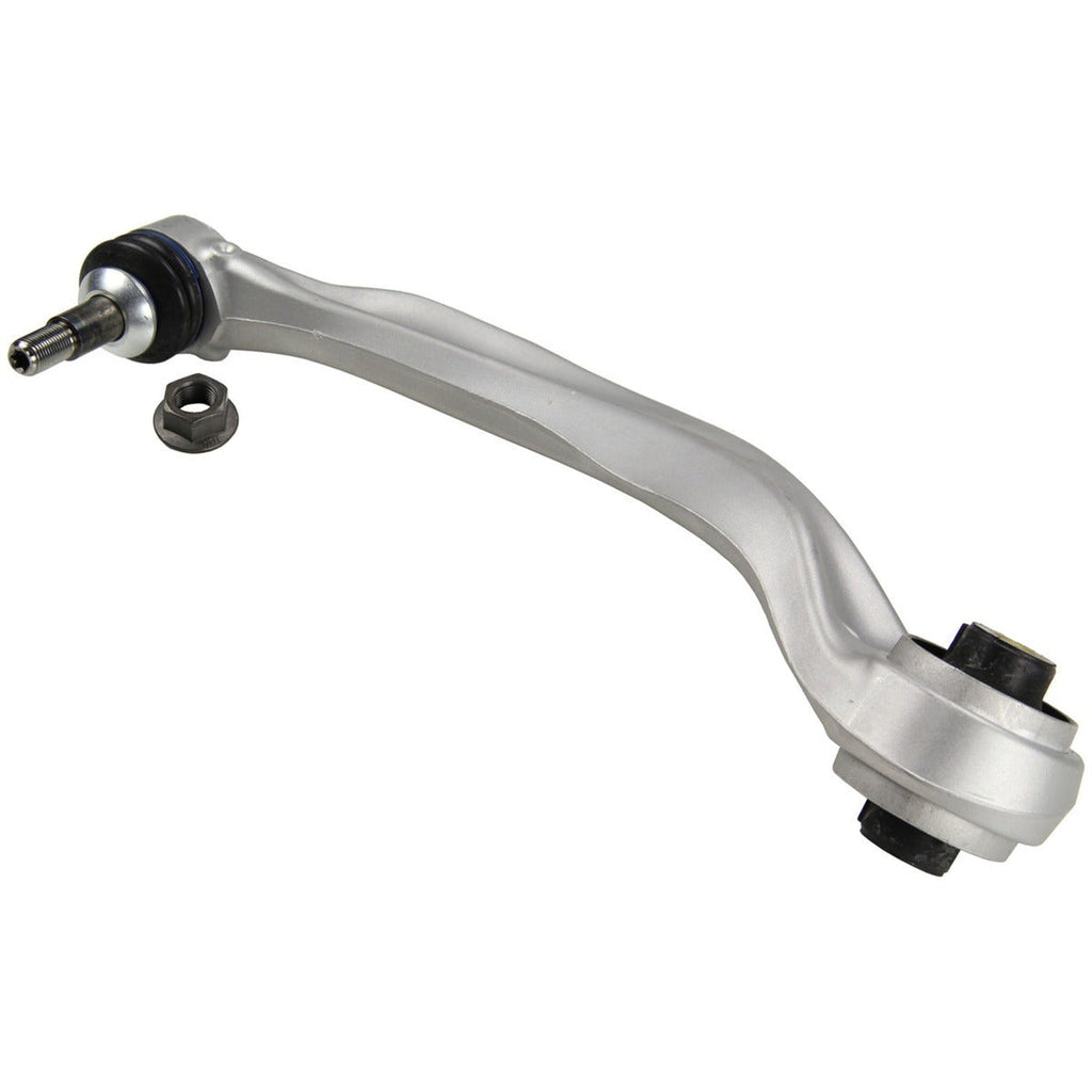 MOOG RK641509 Front Left Lower Forward Control Arm and Ball Joint Assembly for BMW 528i
