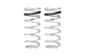 Eibach Pro-Lift-Kit Rear Springs for 2025-2026 Toyota 4Runner 4WD w/1.5" lift Stock 2.4L Hybrid