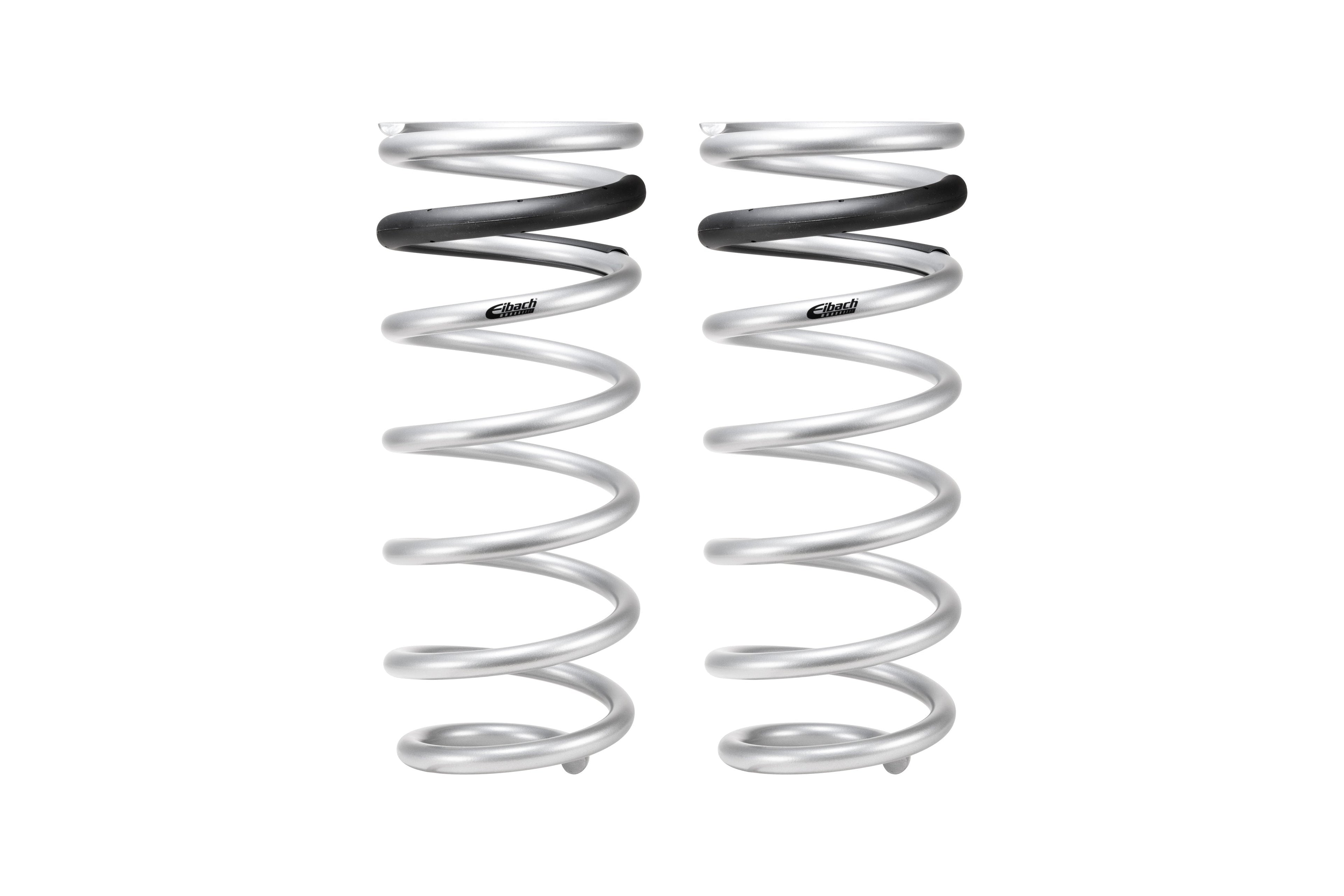 Eibach Pro-Lift-Kit Rear Springs for 2025-2026 Toyota 4Runner 4WD w/1.5" lift Stock 2.4L Hybrid