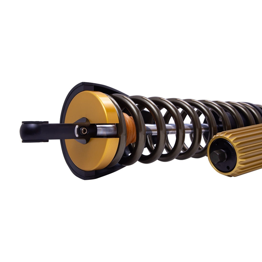 Bilstein 41-338131 Rear Left Black Hawk Powersports Shock and Coil Spring Assembly Can-Am Maverick X3 Max RS Turbo