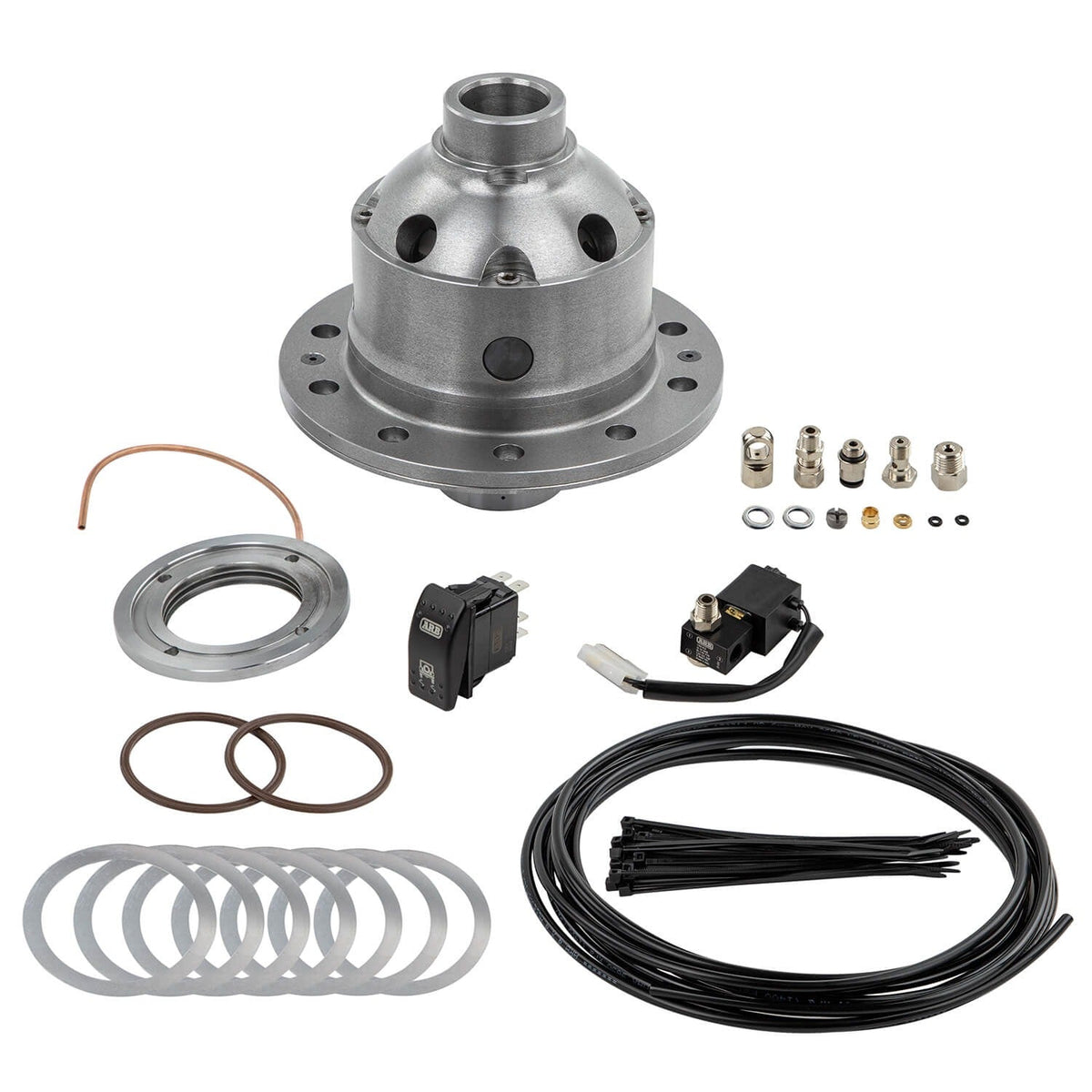 ARB Air Locker Differential