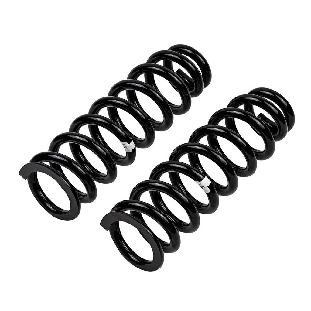 Old Man Emu 2704 Front Coil Spring Set Light Load
