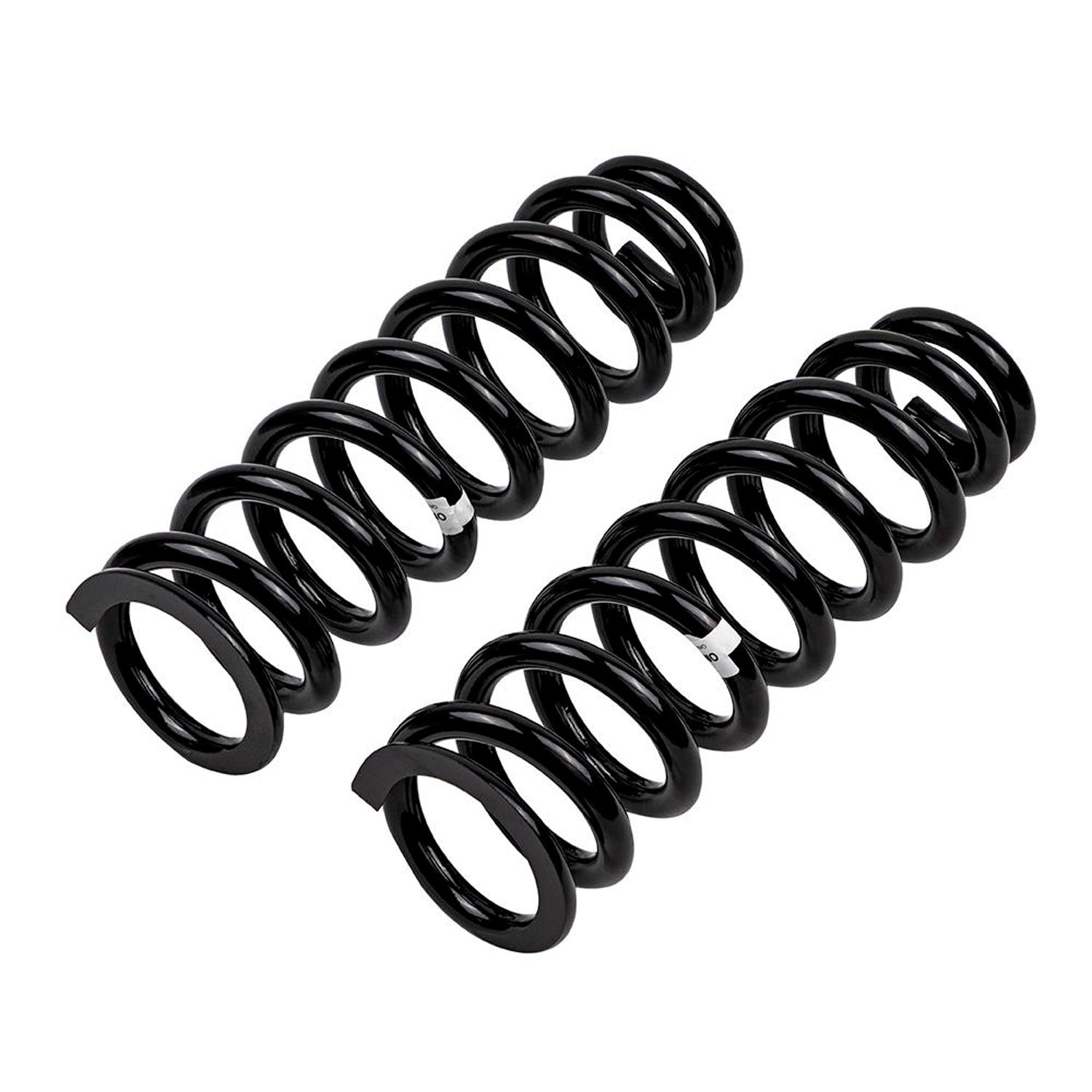 Old Man Emu 2704 Front Coil Spring Set Light Load