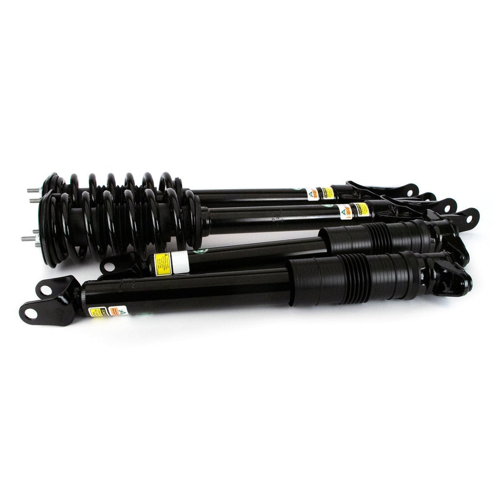 Arnott C-3535 Front and Rear Conversion Kit Jeep Grand Cherokee (WK2)