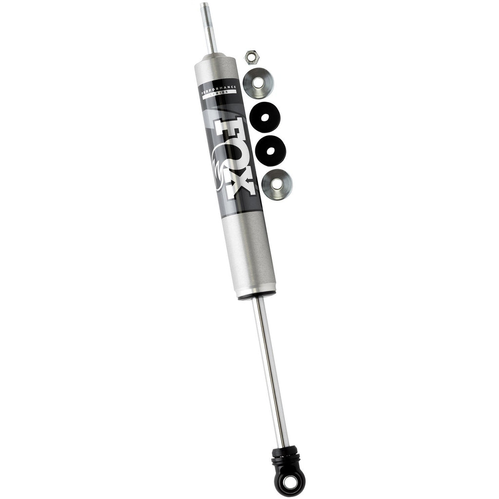 Fox 985-24-154 Front 2.0 Performance Series Smooth Body IFP Shock