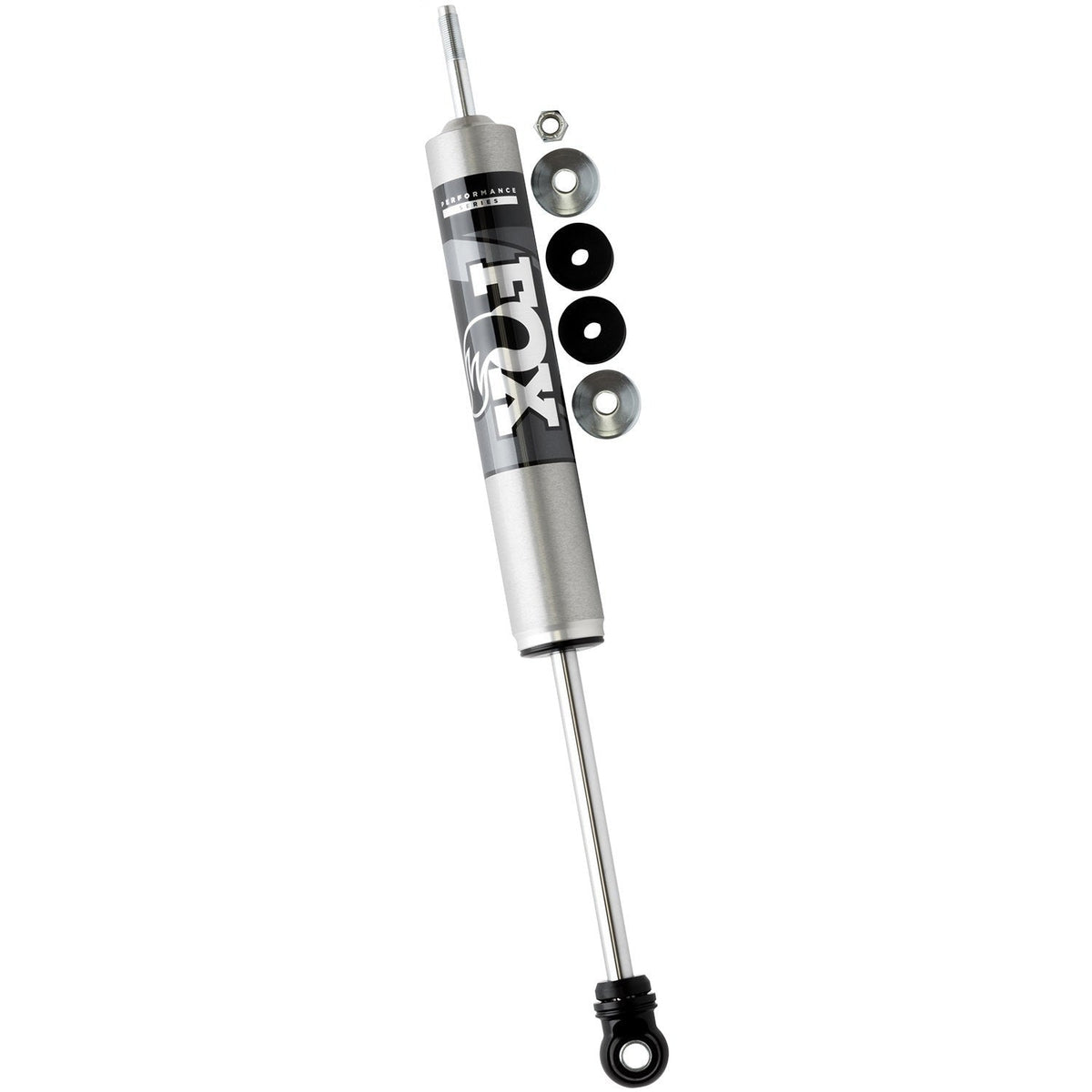 Fox 985-24-154 Front 2.0 Performance Series Smooth Body IFP Shock