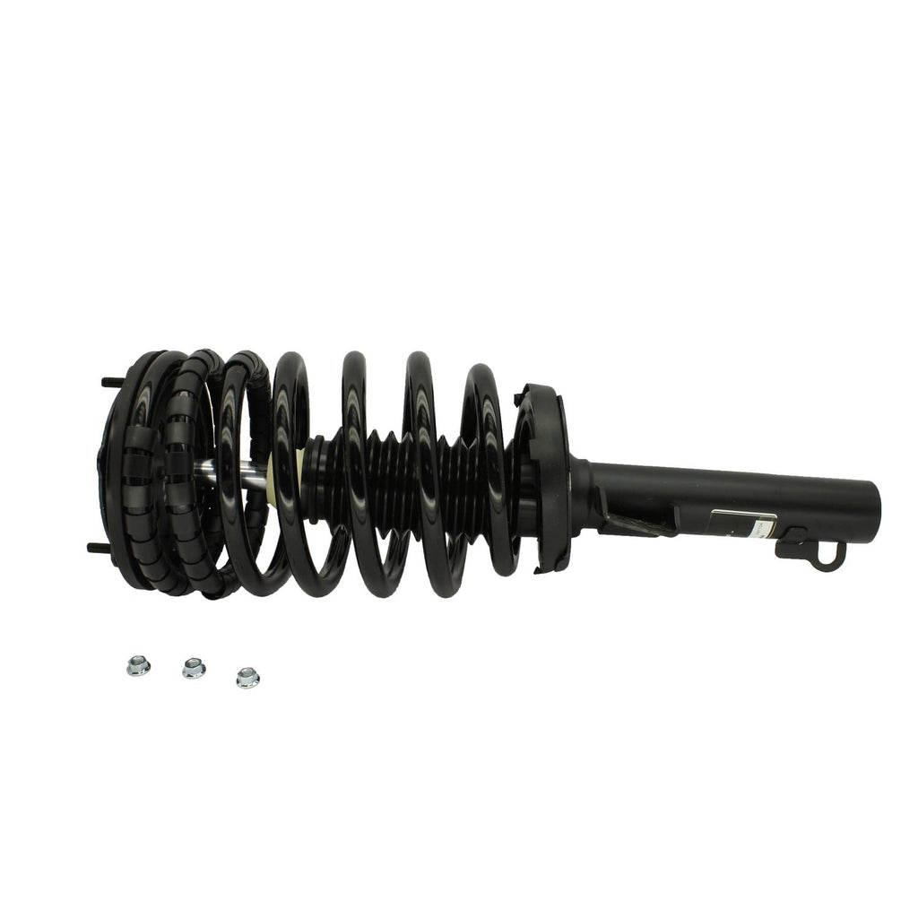 KYB Strut-Plus Assembly Front and Rear Kit SR4017, SR4018