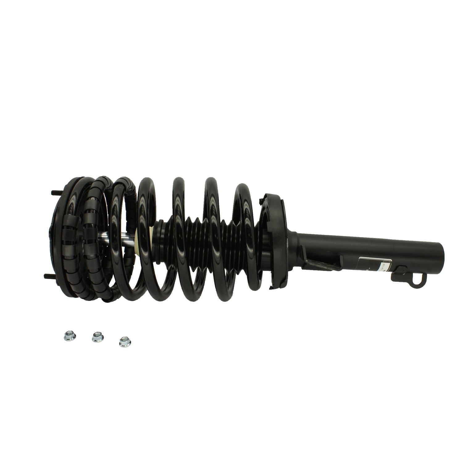 KYB Strut-Plus Assembly Front and Rear Kit SR4017, SR4018