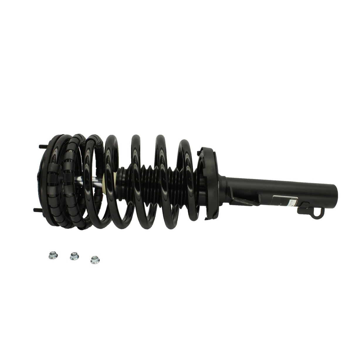 KYB Strut-Plus Assembly Front and Rear Kit SR4017, SR4018