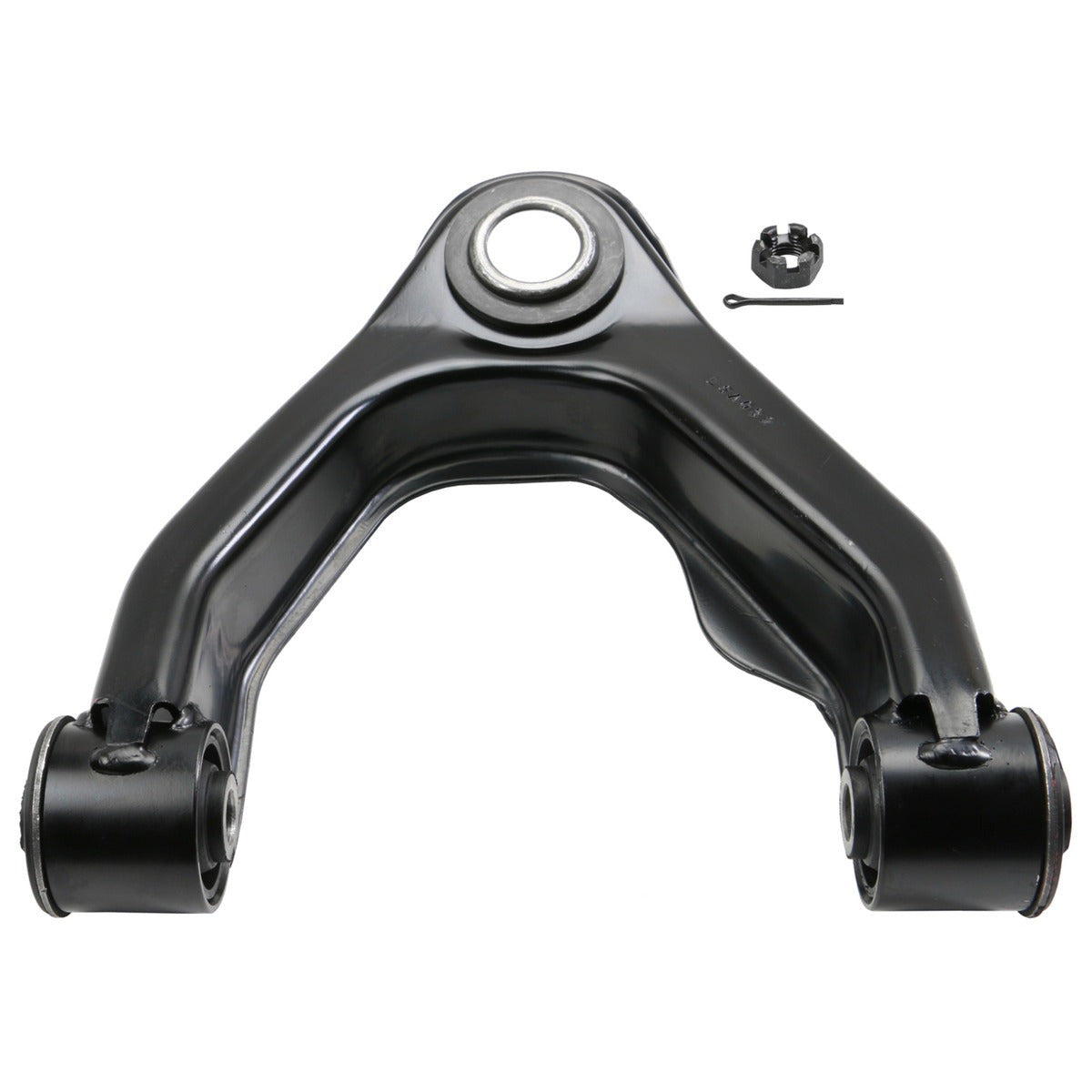 MOOG RK620657 Front Left Upper Control Arm and Ball Joint Assembly for Nissan Xterra