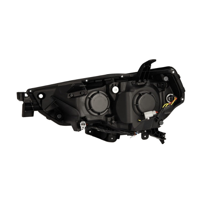 MK2 LUXX-Series LED Projector Headlights Fit 2014-2024 Toyota 4Runner