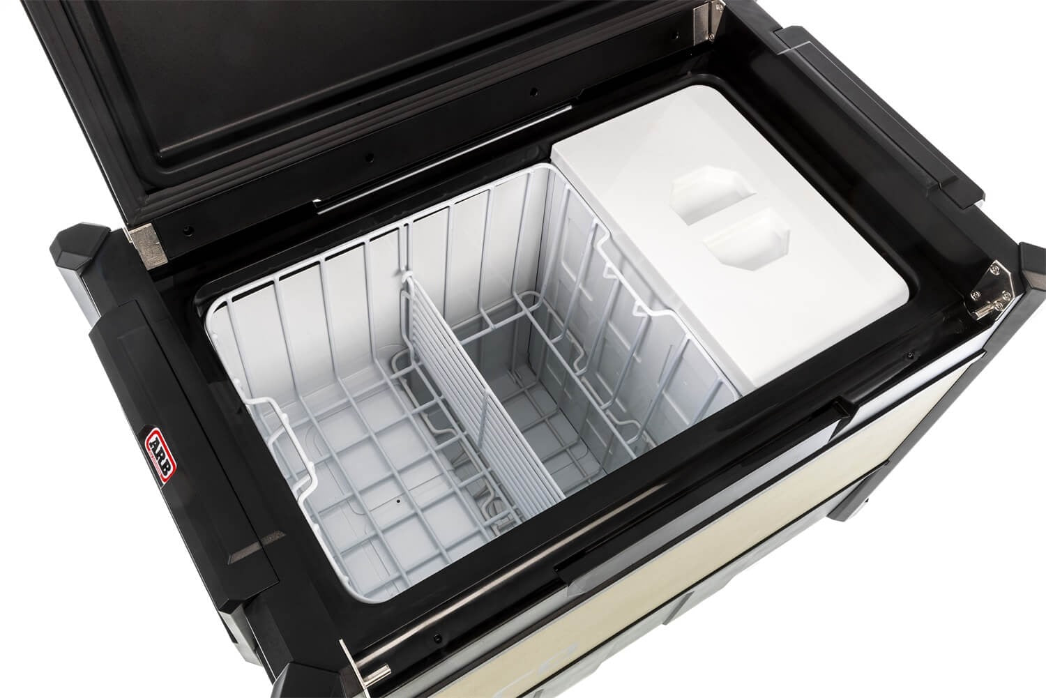 ARB 73 Quart Zero Dual Zone Fridge Freezer