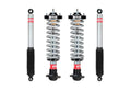 Eibach Pro-Truck Stage 2 Coilovers & Shocks Set for 2014-2018 Chevrolet Silverado 1500 4WD RWD w/1.75-4" lift