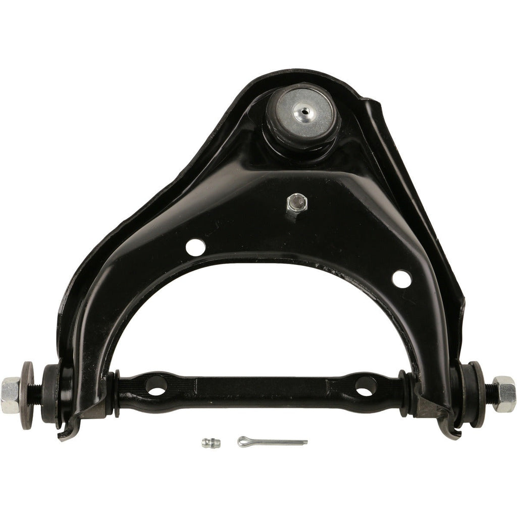 MOOG RK623221 Front Left Upper Control Arm and Ball Joint Assembly for Dodge Dakota
