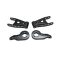 Belltech 766 Lowering Kit Front And Rear Complete Kit W/O Shocks