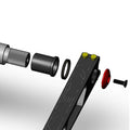 Suspension Stabilizer Bar Hardware Kit