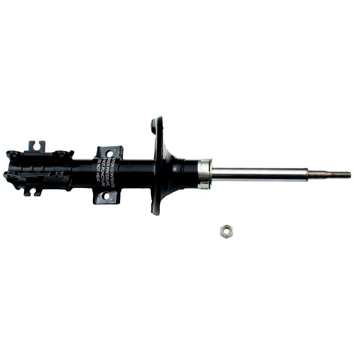 Gabriel G56802 Front Ultra Struts