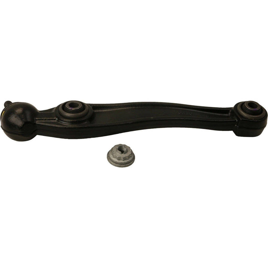 MOOG RK620801 Front Right Lower Rearward Control Arm and Ball Joint Assembly for BMW X5