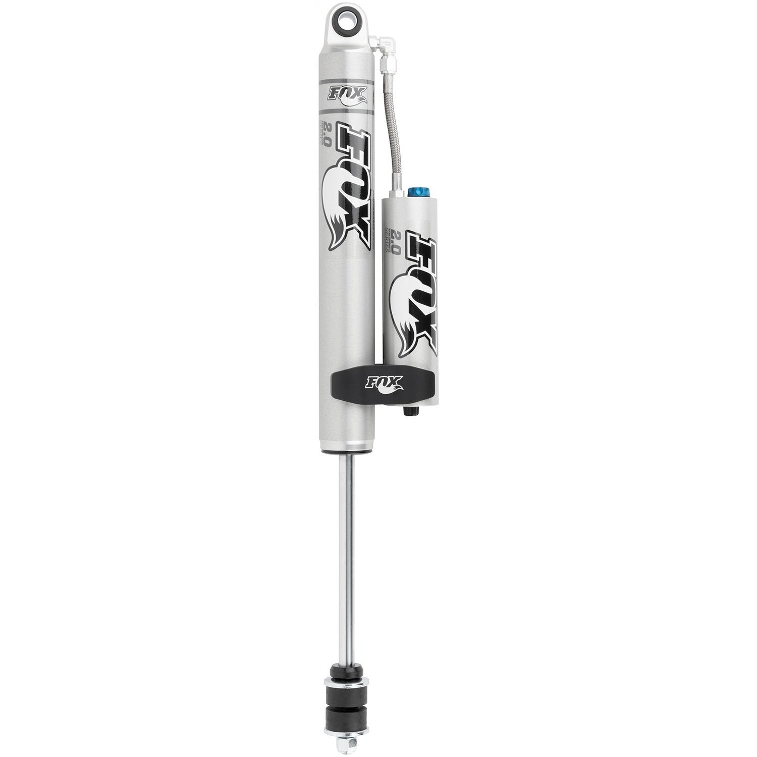 FOX 985-26-237 Front Performance Series 2.0 Smooth Body Reservoir Shock-Adjustable