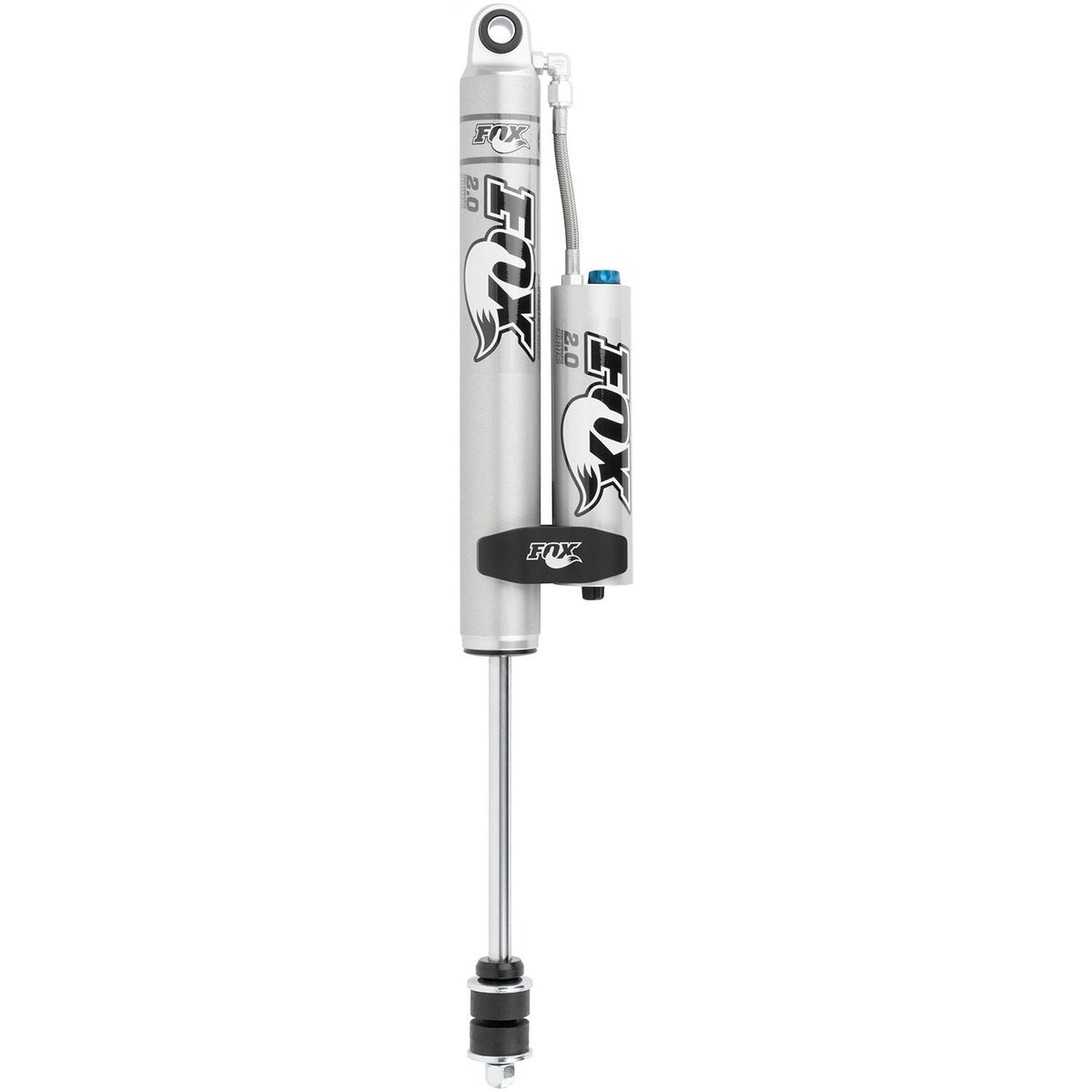 FOX 985-26-237 Front Performance Series 2.0 Smooth Body Reservoir Shock-Adjustable