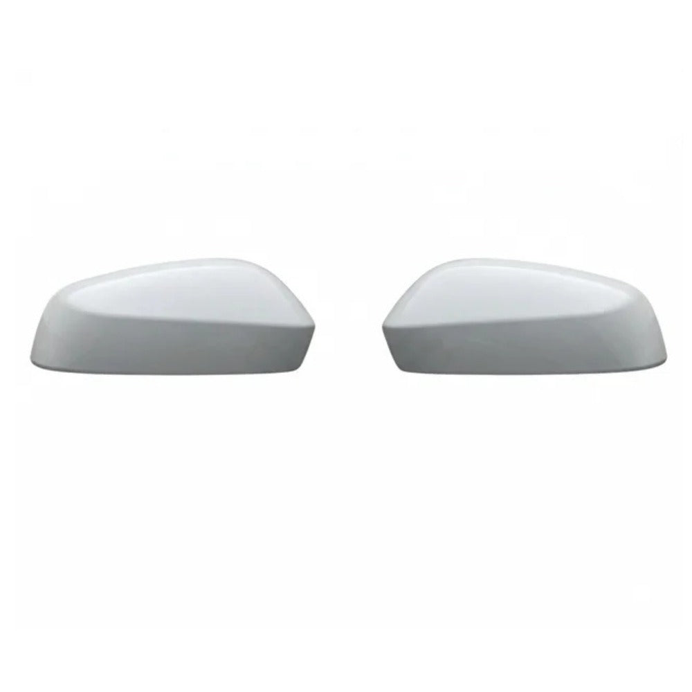 Mirror Overlays -Without Turn Signal Light- Fits 2025+ Toyota 4Runner