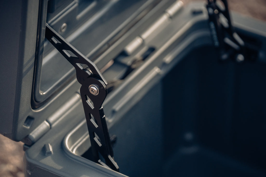 Rugged Case | 86L