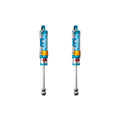 King 25001-318A Rear 2.5 Shock w/Adjuster (Will Not Fit Stock Vehicle) (Pair) Mitsubishi L200/Triton