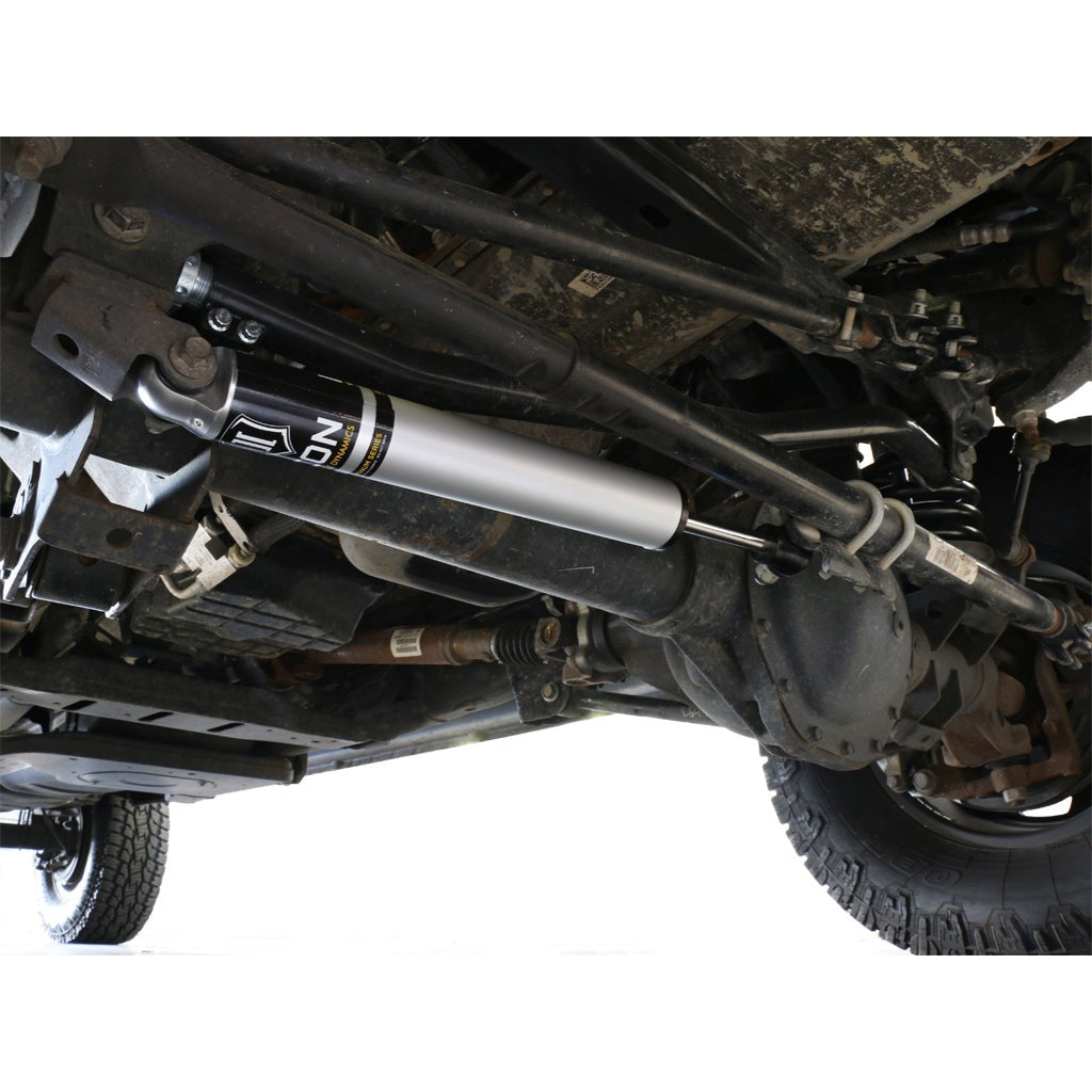 ICON 216520 Ram 2500/3500 HD 2.0 VS Steering Stabilizer Shock