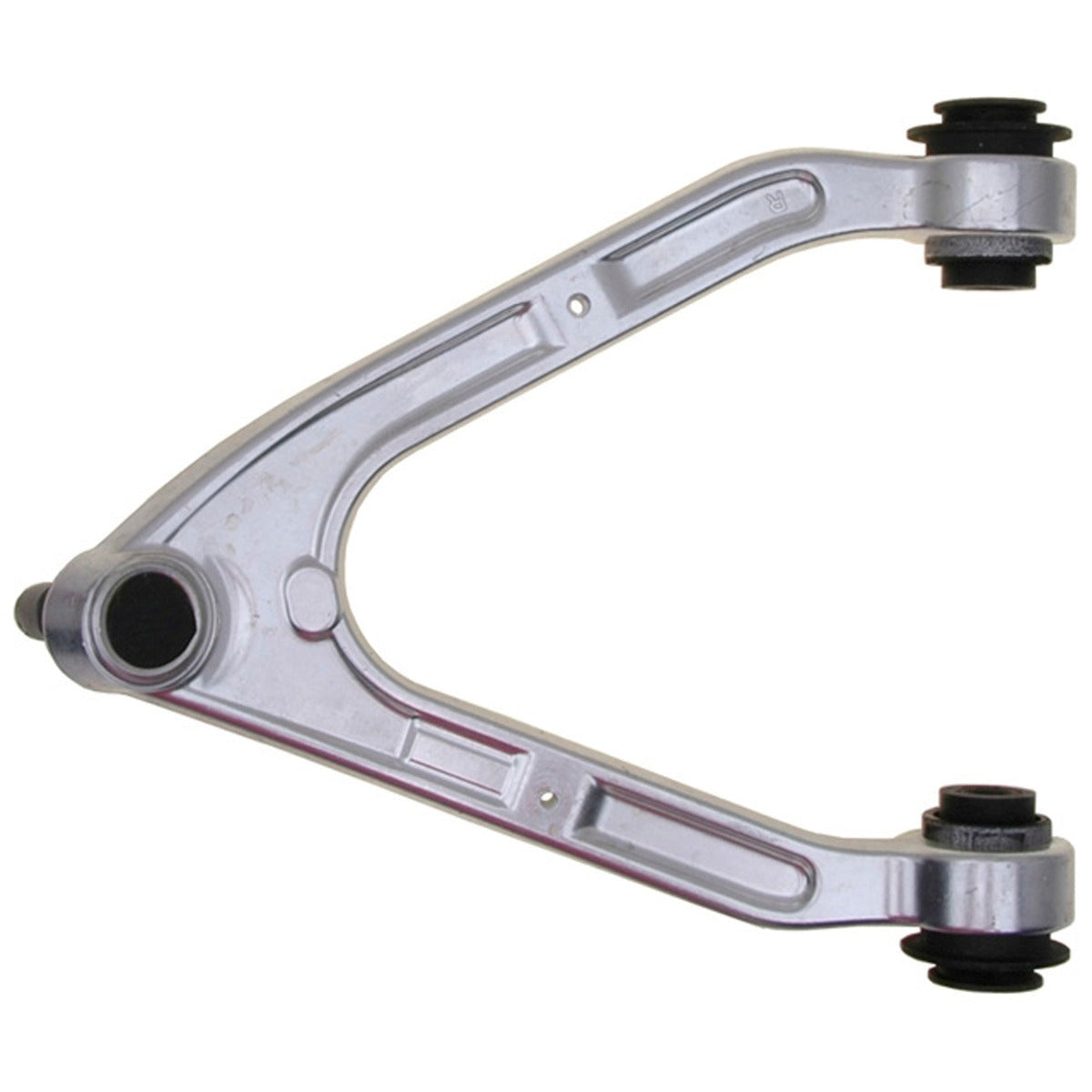 MOOG RK621675 Front Right Upper Control Arm and Ball Joint Assembly for Hummer H3