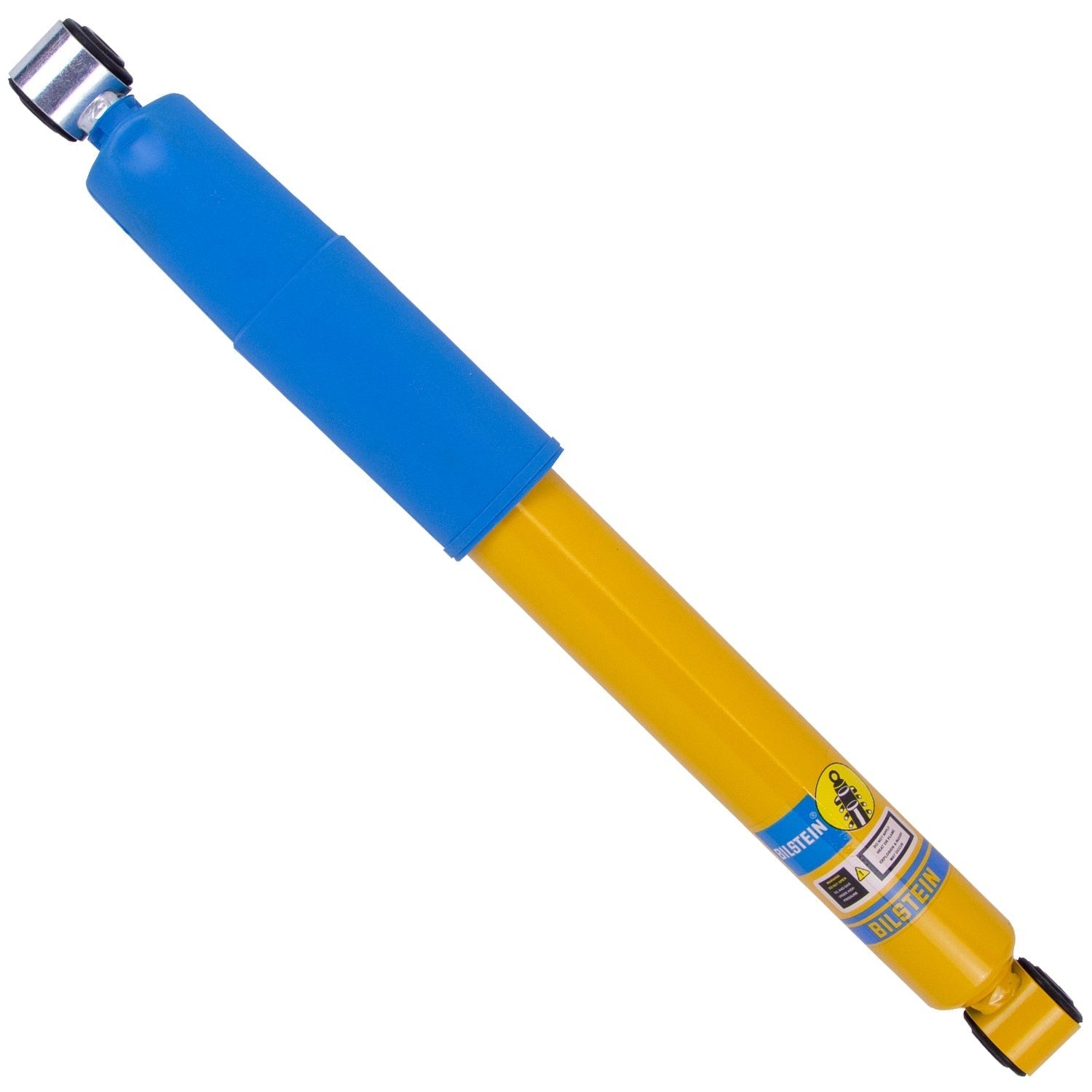 2015-2018 Sprinter 3500 Bilstein 24-285827 B6 Rear Shock Set
