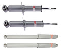 Ford F-150 (AWD) KYB Gas-a-Just Front Strut and Rear Shocks