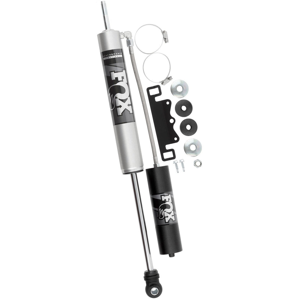 Fox 985-24-162 Front 2.0 Performance Series Smooth Body Reservoir Shock