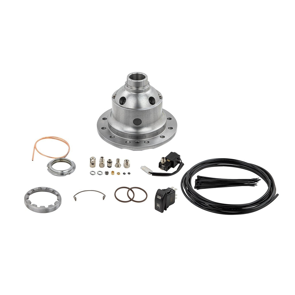ARB Air Locker Differential