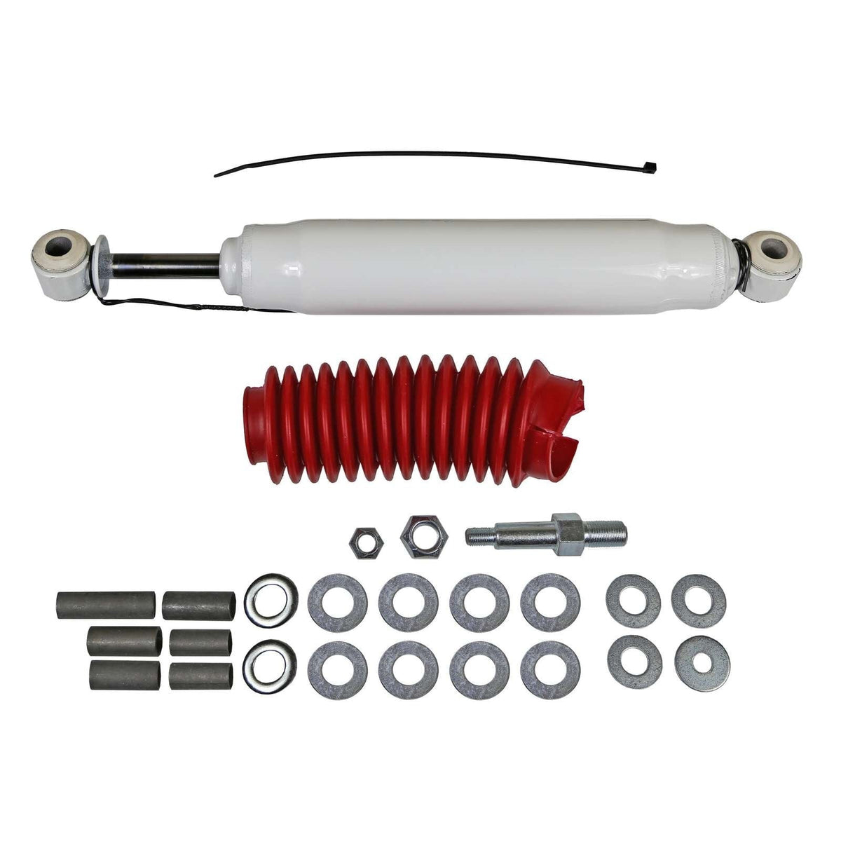 Rancho RS5000X Gas Shocks RS55008