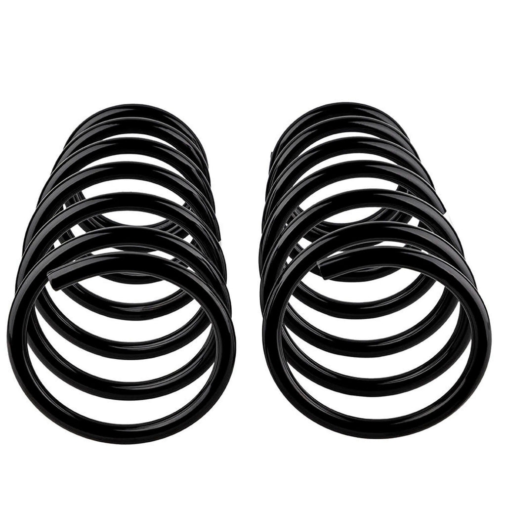 Old Man Emu 2921 Front Coil Spring Set Medium Load