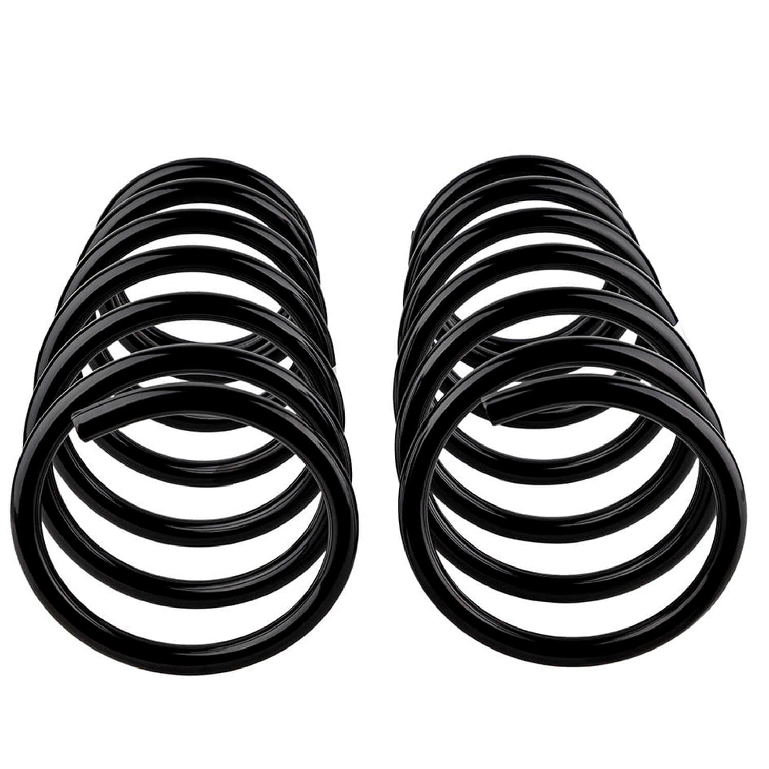 Old Man Emu 2921 Front Coil Spring Set Medium Load