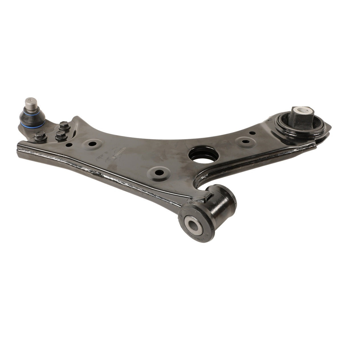 MOOG RK623772 Front Right Lower Control Arm and Ball Joint Assembly for Jeep Renegade