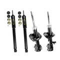 Monroe OESpectrum Strut & Shocks Set for 2007-2012 Nissan Versa