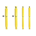 Monroe Magnum OE Replacement Shocks Set for 1988-1999 Chevrolet C1500