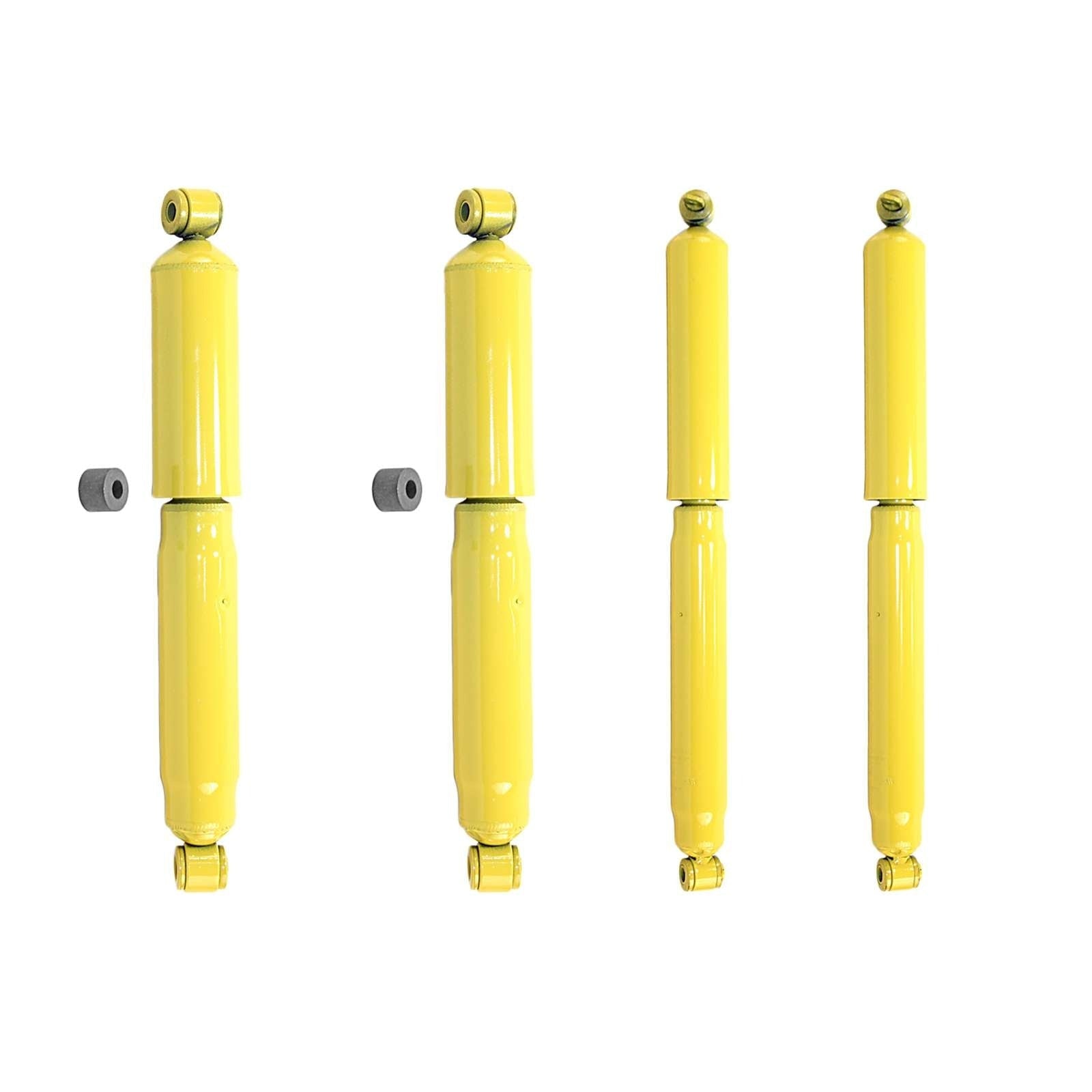 Monroe Magnum OE Replacement Shocks Set for 1988-1999 Chevrolet C1500