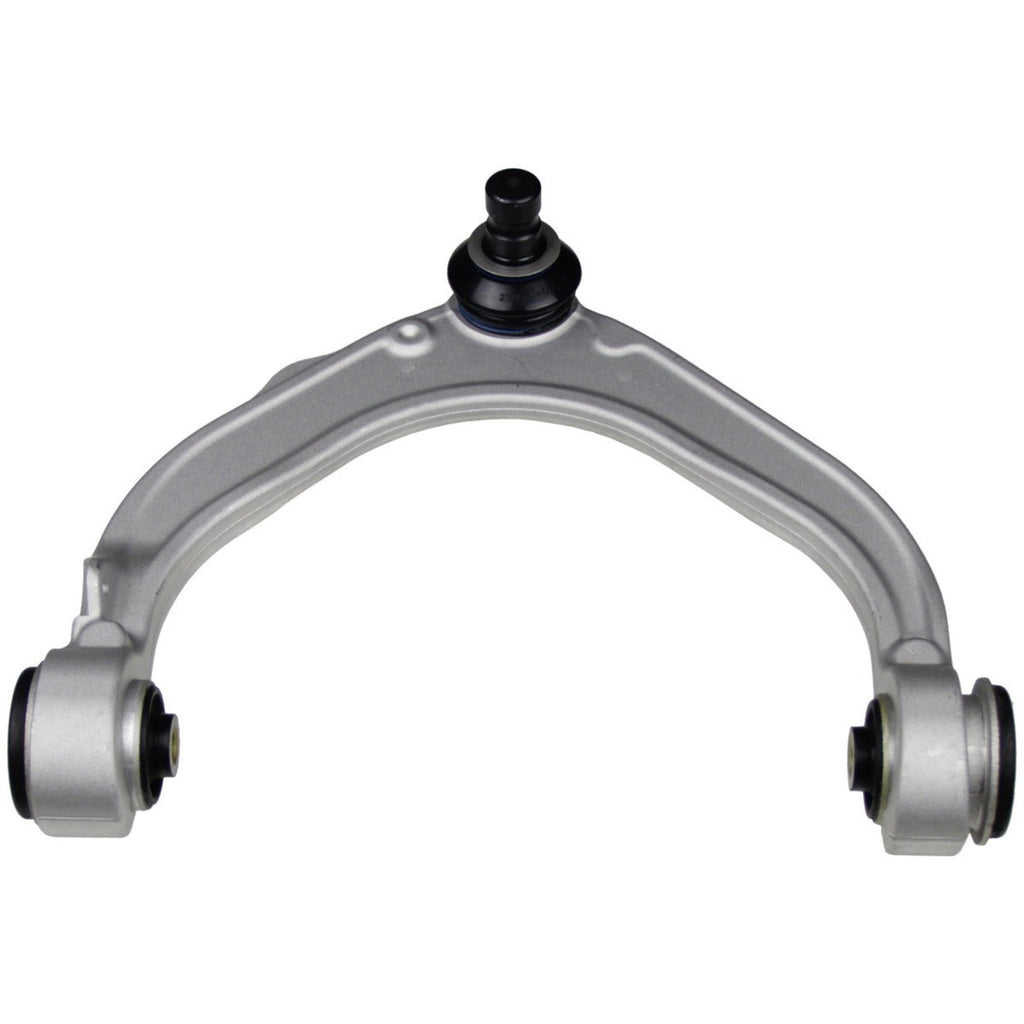 MOOG RK620976 Front Left Upper Control Arm and Ball Joint Assembly for BMW X5
