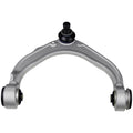 MOOG RK620976 Front Left Upper Control Arm and Ball Joint Assembly for BMW X5