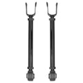 Rancho RS66164B Front Upper Control Arm Kit Jeep Gladiator, Wrangler