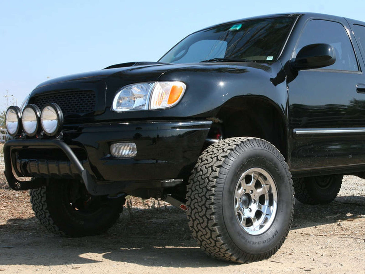 Camburg Toyota Tundra 2wd/4wd '04-06 Long Travel Kit