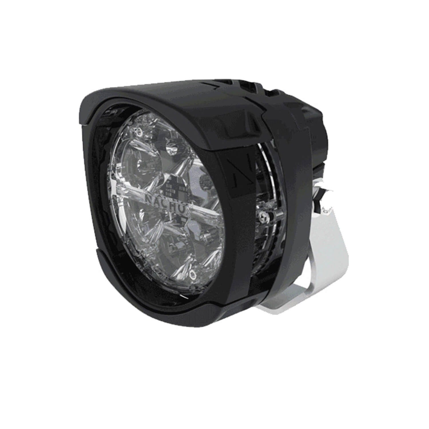 ARB Quatro Flush Mount