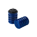 SuperSprings SumoSprings Air Spring Rear Pair Kit for 2015-2018 Chevrolet City Express RWD