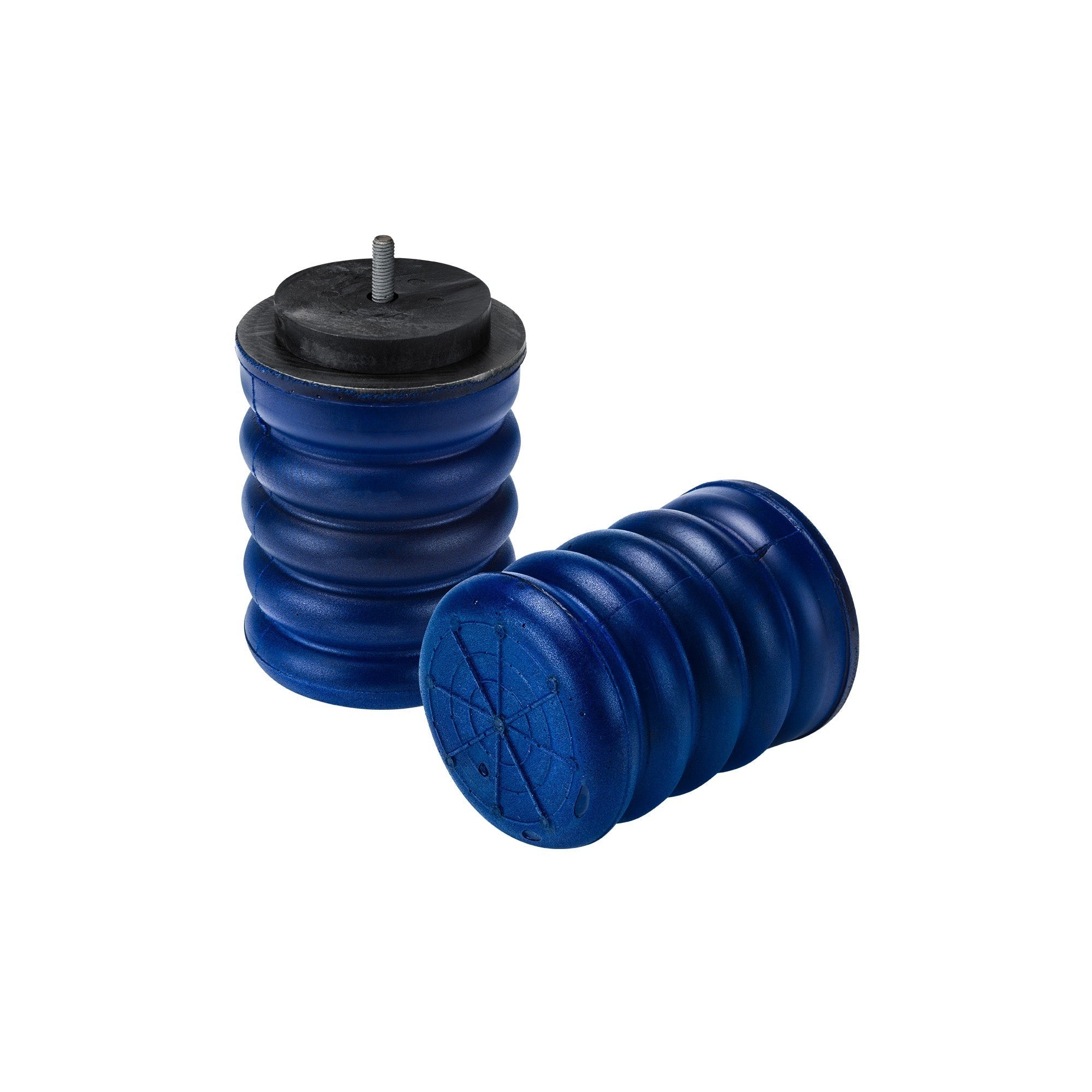 SuperSprings SumoSprings Air Spring Rear Pair Kit for 2015-2018 Chevrolet City Express RWD