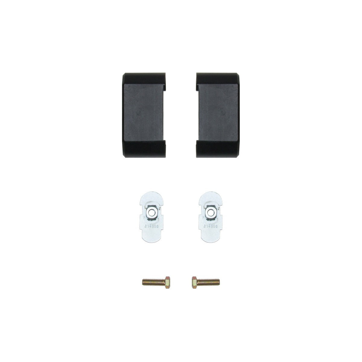 ICON 214209 Ram 2500 2.13" Front Bump Stop Spacer Kit