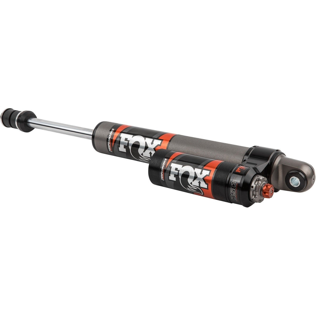 FOX 883-26-079 Rear Performance Elite Series 2.5 Reservoir Shock (Pair)-Adjustable