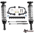 Performance Lift Kit w/ FOX 2.50"